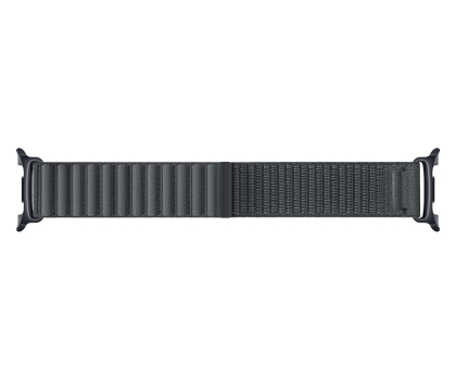 Pasek i akcesoria do zegarków Samsung Pasek Fabric do Watch S/M khaki